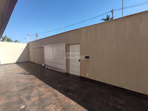 Imagem 5 de 30 de Casa Á Venda E Para Aluguel Em Taquaral - Ca002633