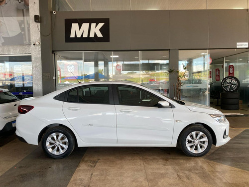 Chevrolet Onix plus Onix Plus 10tmt Ltz