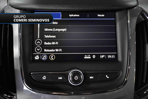 Chevrolet Cruze 1.4 TURBO LT 16V FLEX 4P AUTOMÁTICO