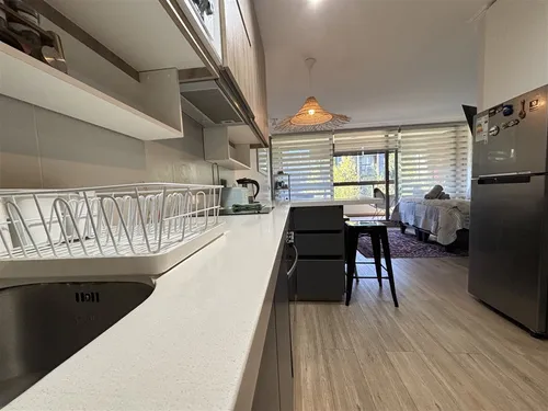 Descubre Tu Nuevo Espacio En El Exclusivo Condominio Origen