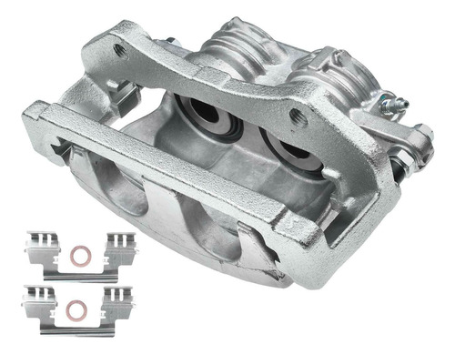 Pinza Freno Frontal Frontal Ford Taurus X Eddie 2009 3.5l
