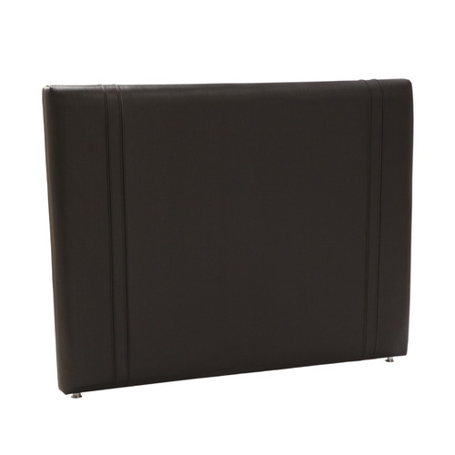 Imagen 1 de 3 de Cabecera Para Sommier Luxo Brown 1,90