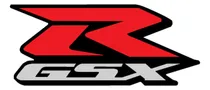 Comprar Calcomanía Sticker Dtf Uv Motos Modelo Gsx Suzuki