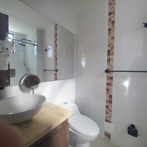Casa De 1 Nivel - Campestre Venta Chia