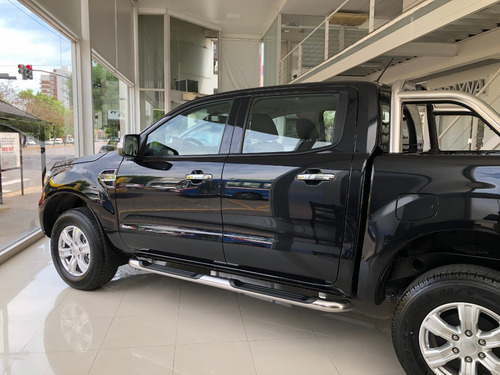 Imagen 4 de 15 de Ford Ranger 2.5 Cd Ivct Xlt 166cv 2022 Ab