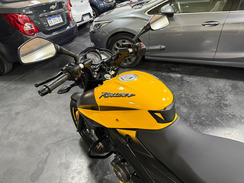 Bajaj Rouser Ns200 2022