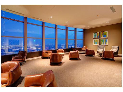 Departamento 3 Ambientes En Puerto Madero - Alvear Tower