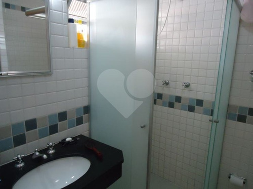 Casa-são Paulo-vila Romana | Ref.: 353-im154974 - 353-im154974
