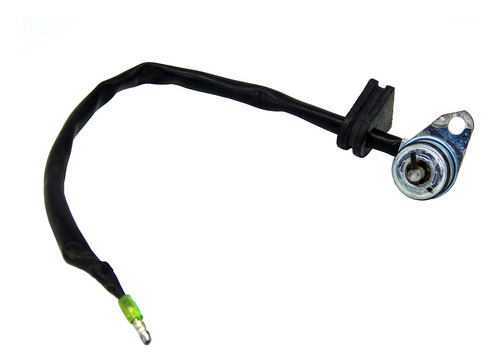 Imagem 3 de 3 de Interruptor Neutro Sensor Biz 100 2012 2013 2014 2015