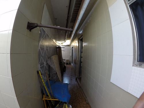 Imagem 27 de 30 de Casa Térrea Isolada Perto Da Praia Com 3 Dormitórios Sendo 1 Suíte E 3 Vagas À Venda, 250 M² De Terreno Por R$ 390.000 - Mirim - Praia Grande/sp - Ca0551