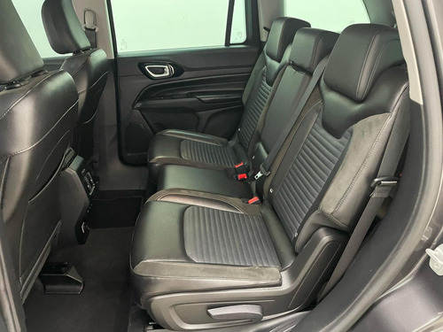 Jeep Commander Limited T270 1.3 Tb Flex Aut