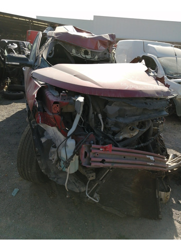 Imagen 4 de 10 de Ford Explorer Xlt Por Partes