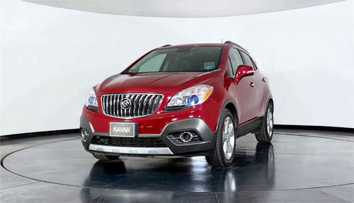 Imagen 1 de 15 de 109279 - Buick Encore 2016 Con Garantía