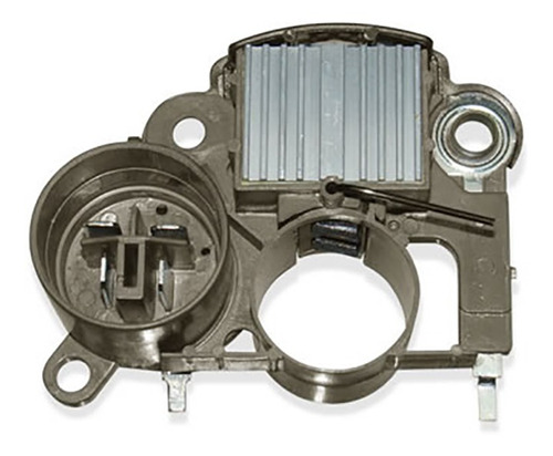 Regulador Alternador Honda Crx 1.6l 4 Cil 88/91 Renard