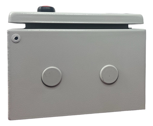 Arrancador Tensión Plena 5hp 440v