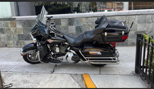 Harley Davidson 2007