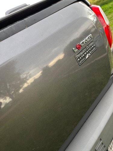 Fiat Strada Adventure 1.6 Locker 2020