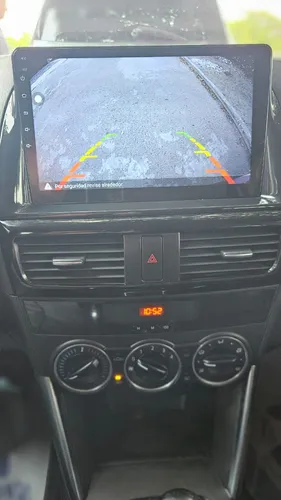 Mazda CX-5 2.0 Mid