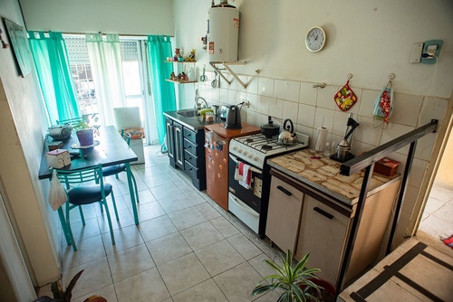Imagen 9 de 18 de Venta Local C/ Dos Viviendas - 3 Rentas - Gerli