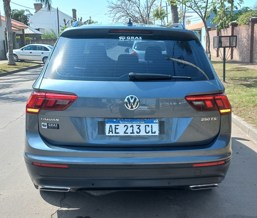 Volkswagen Tiguan Allspace 1.4 Tsi Trendline 150cv Dsg