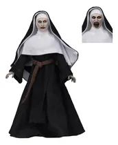Comprar Figura, La Monja The Conjuring Universe Por Neca, Original