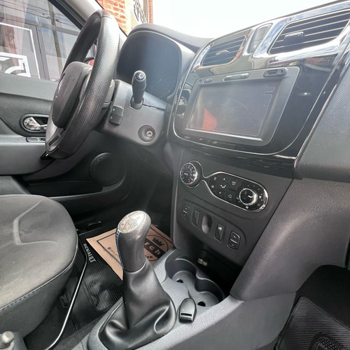 Renault Sandero 1.6 Gt Line 105cv