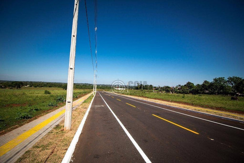Imagem 16 de 18 de Casa Com 3 Dormitórios À Venda Por R$ 399.940,00 - Loteamento Bérgamo - Foz Do Iguaçu/pr - Ca0556