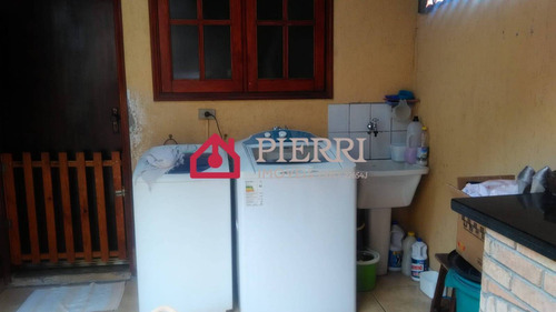 Imagem 4 de 15 de Sobrado A Venda Em Pirituba Próx Shopping Tietê, Faculdade Anhanguera - 7203
