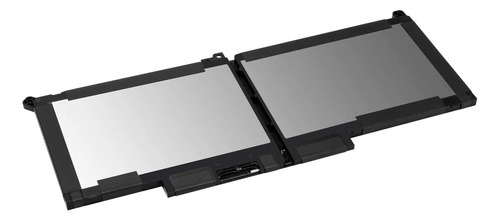 Bateria F3ygt Para Dell Latitude E7490, E7280, E7290, E7380