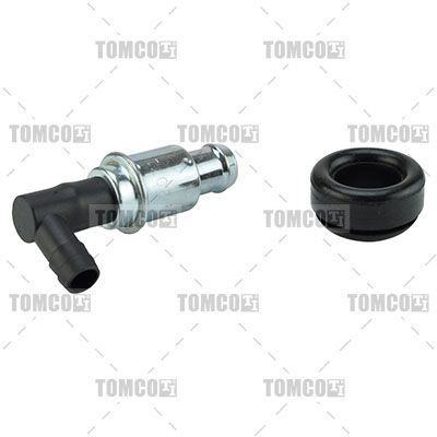 Valvula Pcv Tomco K20 Suburban 4.8 1979 1980 1981 1982