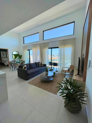 Vendo Penthouse En Capcana Ericktorr 