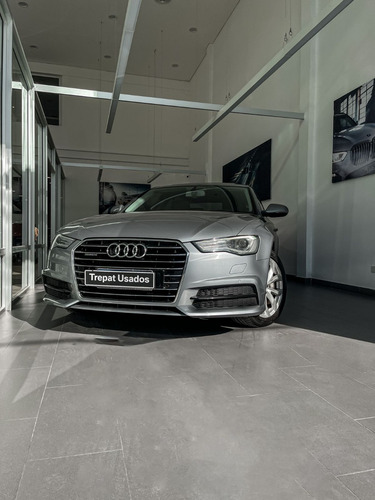 Audi A6 3.0 Tfsi Stronic Quattro 333cv