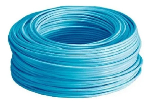 Combo Kit Instalacion Domiciliaria Cables Llaves Caja