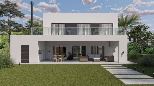 Casa En Venta - 5 Dormitorios 4 Baños - 1.360mts2 - La Plata