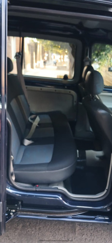 Renault Kangoo 1.6 2 Confort 5as Aa Da Svt 1plc