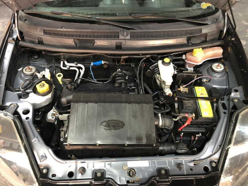 Ford Ka Flex