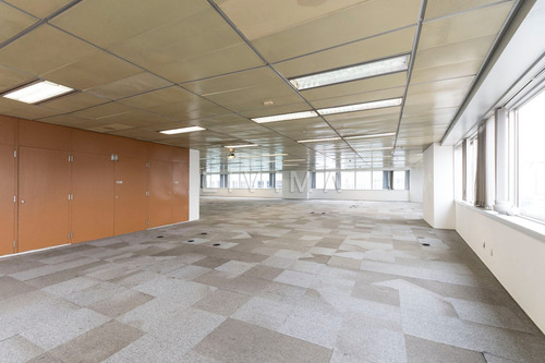 Imagem 14 de 18 de Sala Comercial Para Alugar Na Rua Da Assembléia, Centro, Rio De Janeiro - Rj - Liv-0373