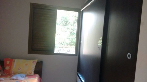 Imagem 12 de 13 de Apartamento - Ref: 4546
