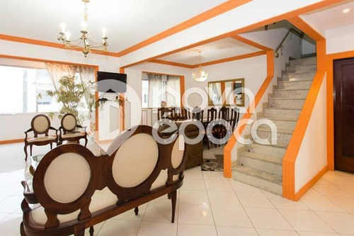 Imagem 4 de 30 de Apartamento - Ref: Co5cb6939