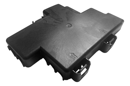 Cobertura Tampa Bateria Fiat Argo Mobi Novo Uno Cronos 