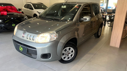 Fiat Uno 1.0 Vivace Flex 3p