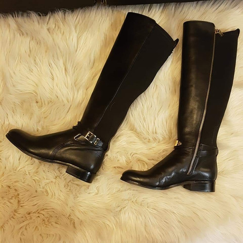 botas de mujer marca mk