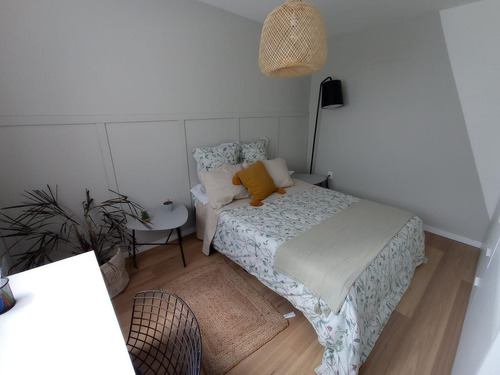 Imagen 6 de 7 de Apartamento -estrena 8 De Octubre Y 18 De Julio! Monoambiente