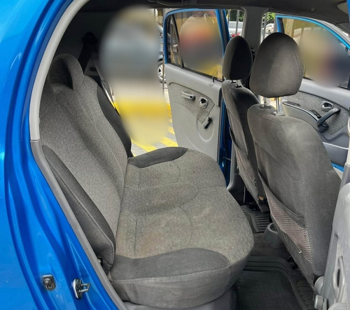 Hyundai Atos