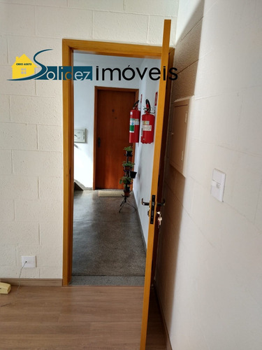 Imagem 27 de 29 de Apartamento A Venda - Bairro Do Limão - Ap00999 - 70818992