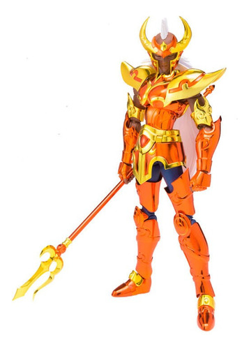 Krishna De Chrysaor Saint Seiya Cloth Myth Ex Bandai