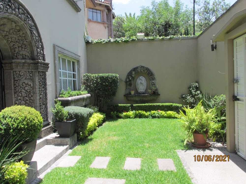 Imagen 2 de 14 de Casa En Renta En Insurgentes San Borja.