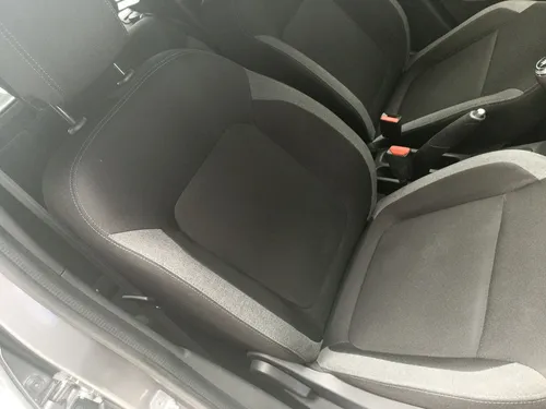 Renault Duster 2.0 Intens Mt
