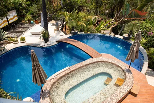 Casa En Cuernavaca Tabachines