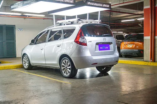 JAC B-CROSS 2.0 Hfc6460m